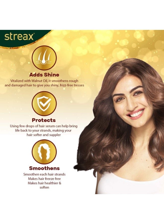 Streax Walnut Serum, 100 ml (Pack of 2) - Image 3